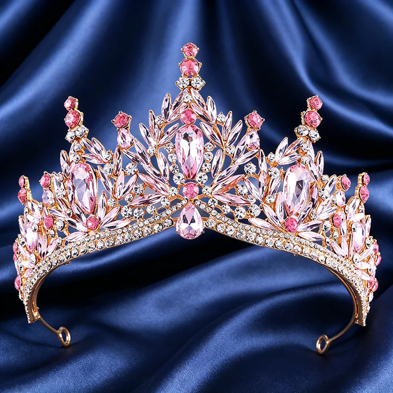 Gold Pink