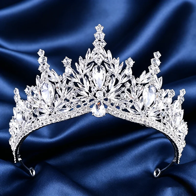 Silver White