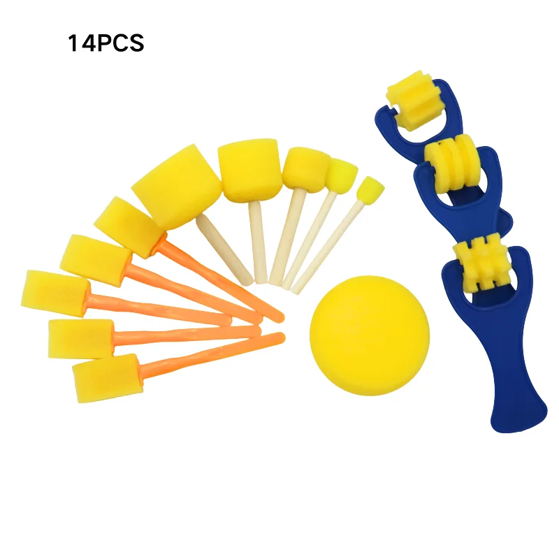 14pcs set