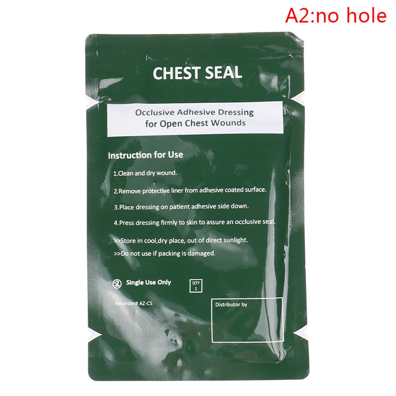 2no hole
