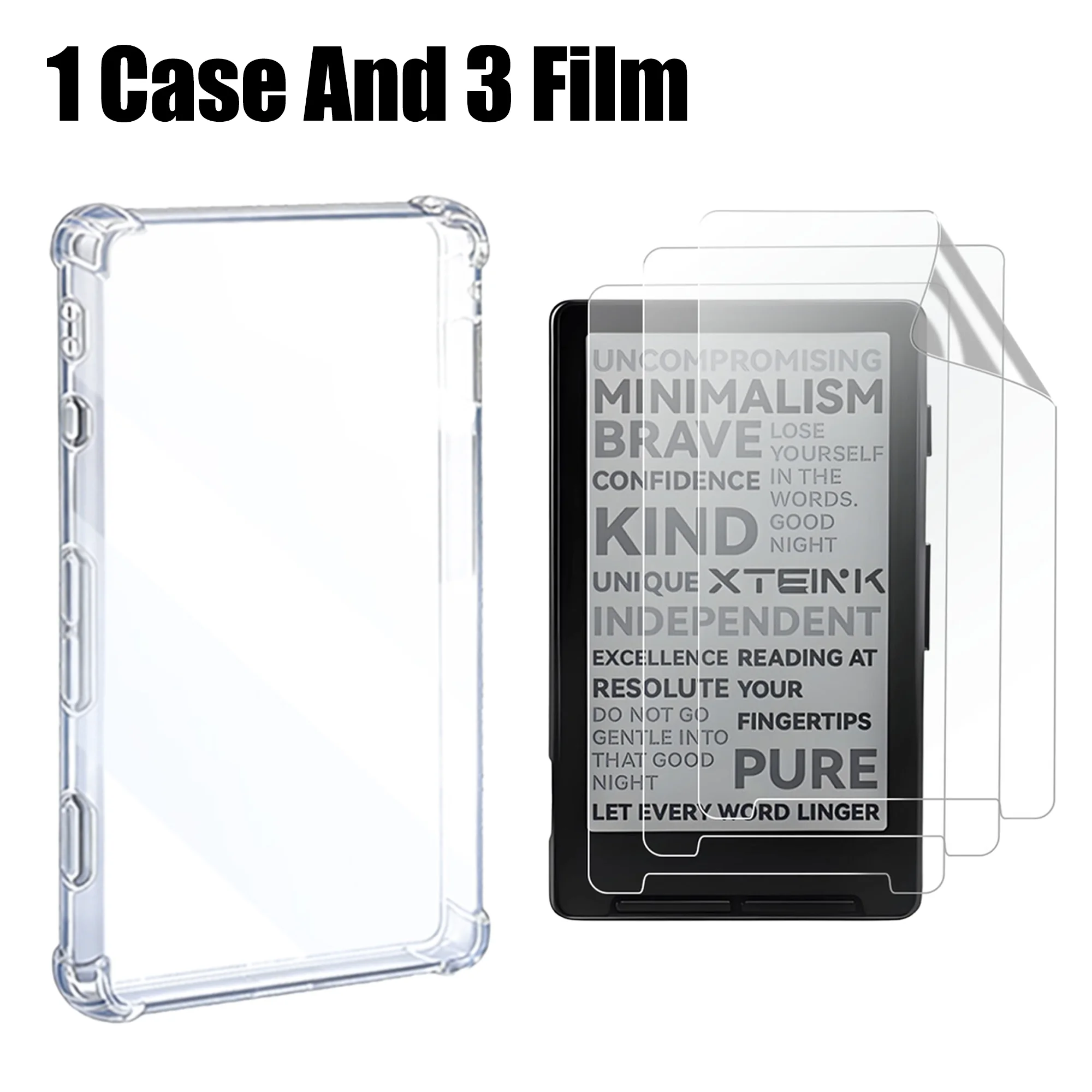 Case and Film