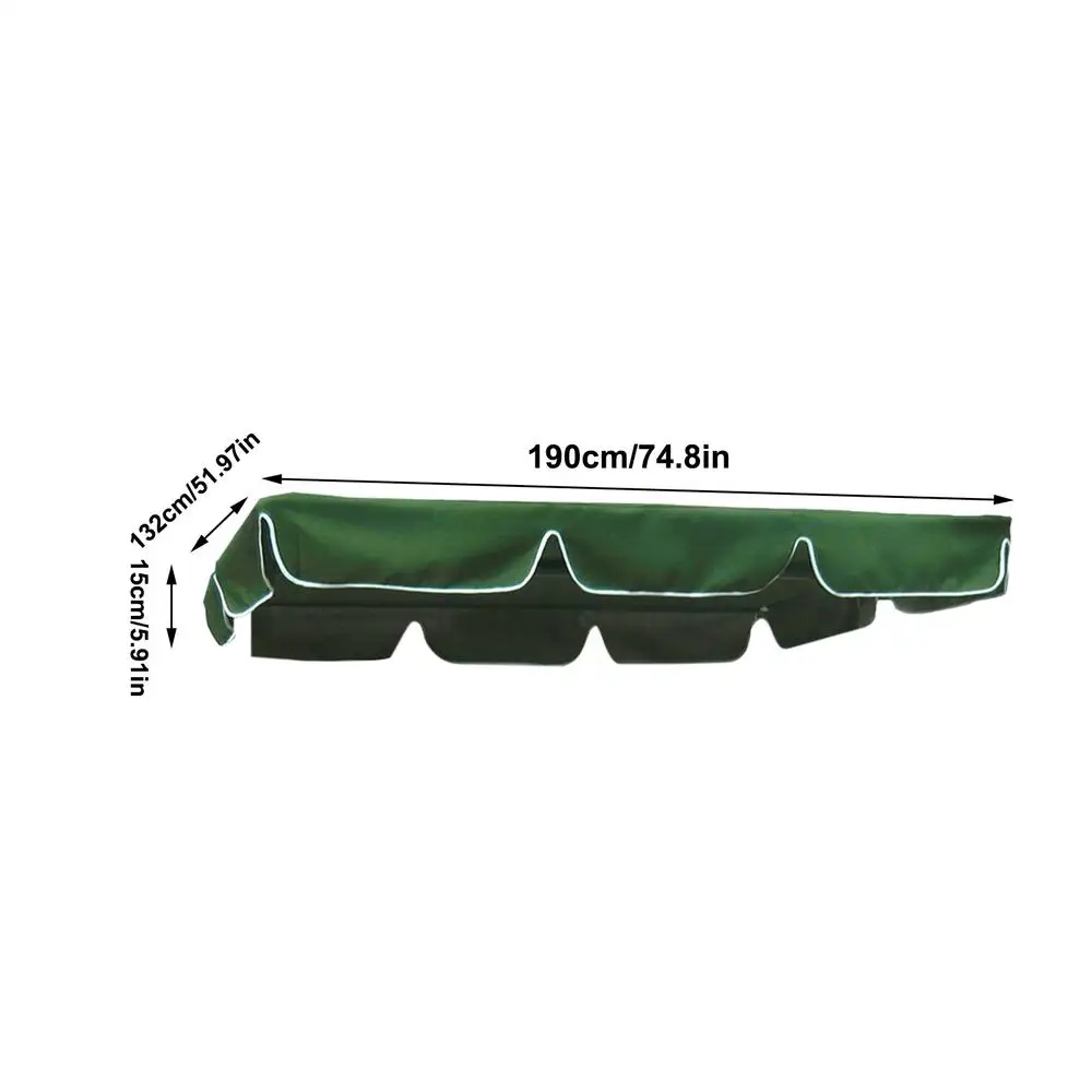 190x132x15CM