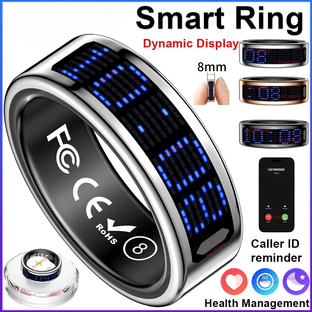 Silver Charging Box