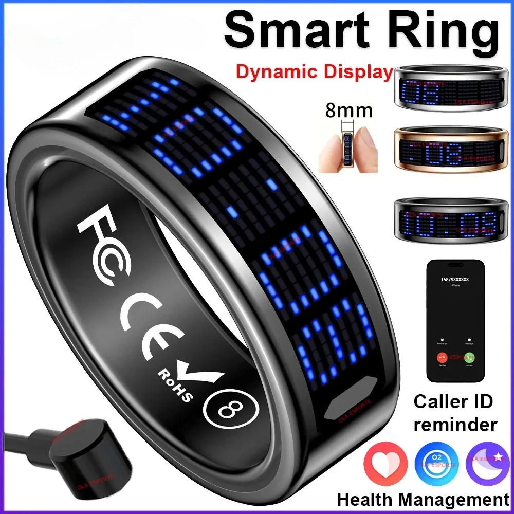 Black Wired charging