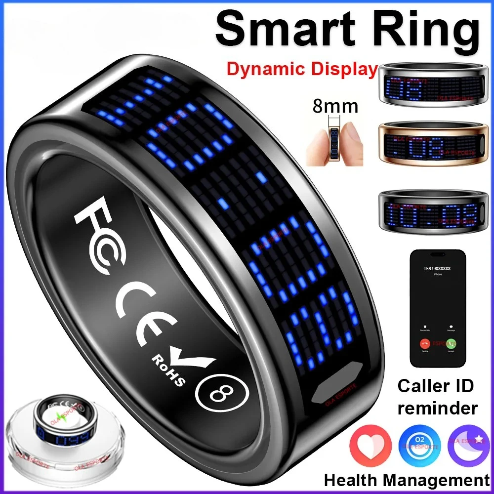 Black Charging Box