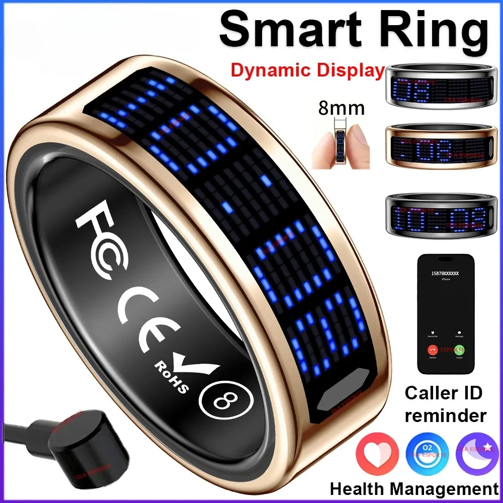 Gold Wired charging