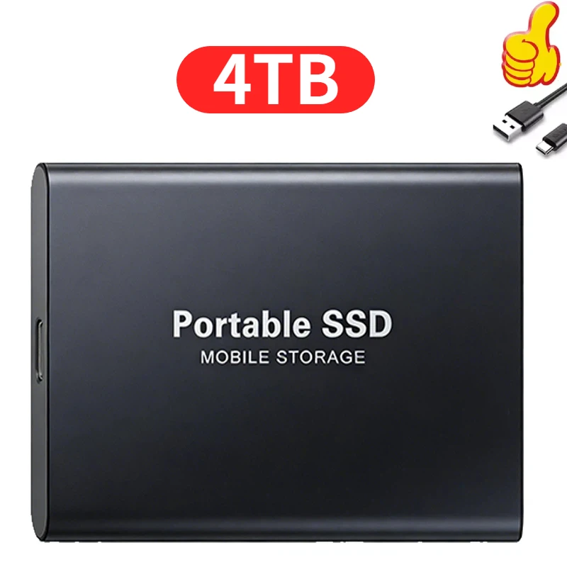 T5-SSD-Black 4TB