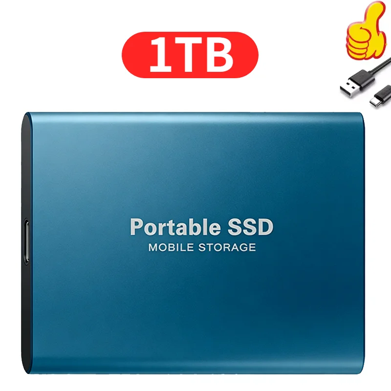 T5-SSD-Blue 1TB