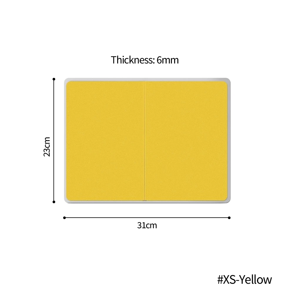 Yellow-XS