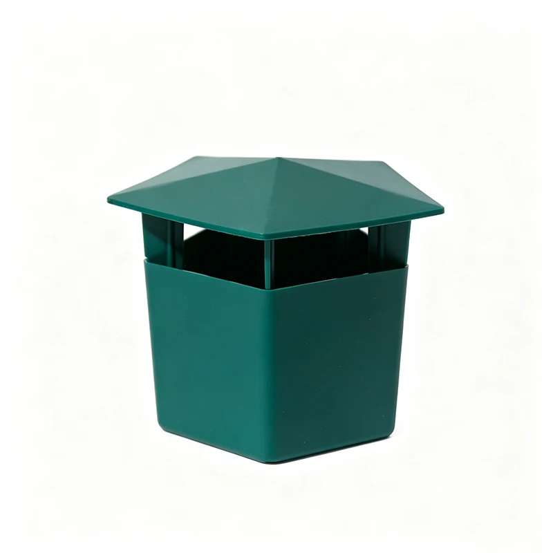 Pentagonal 1pcs