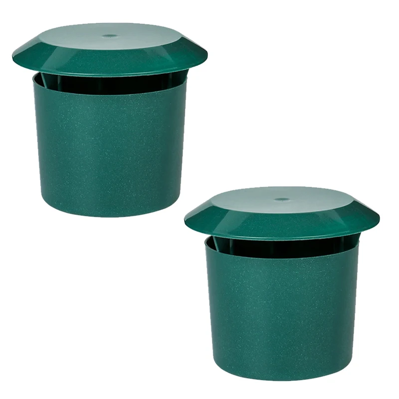 Circular 2pcs