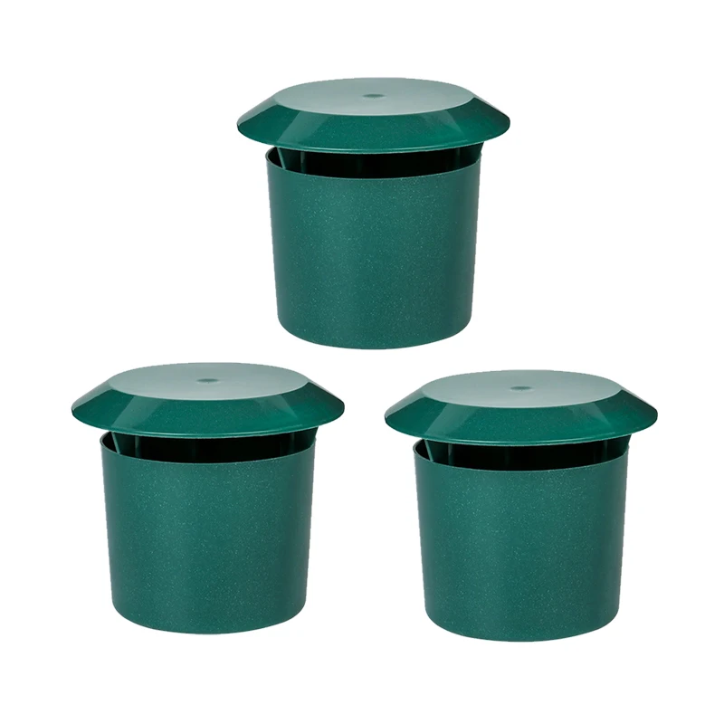 Circular 3pcs