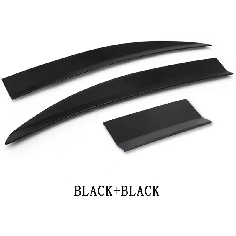 Black-Black
