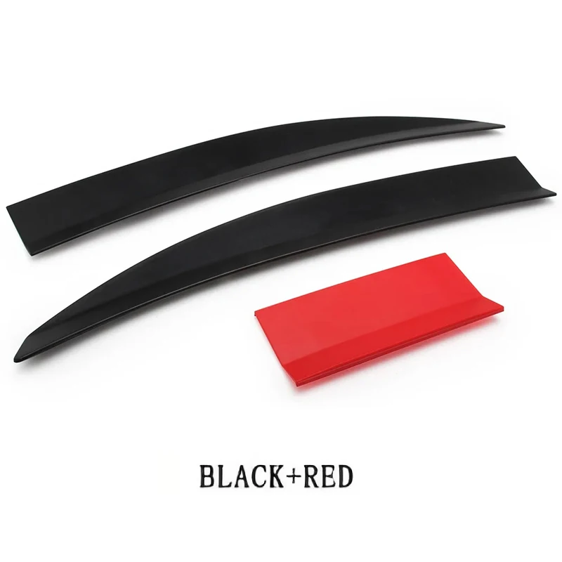 Black-Red