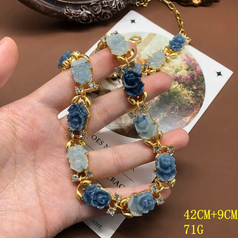 OM261-1 necklace