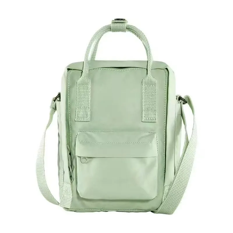 Mint green