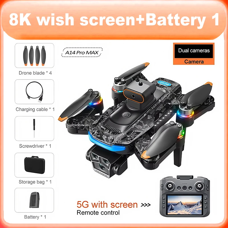 A14Pro-8K-battery-1