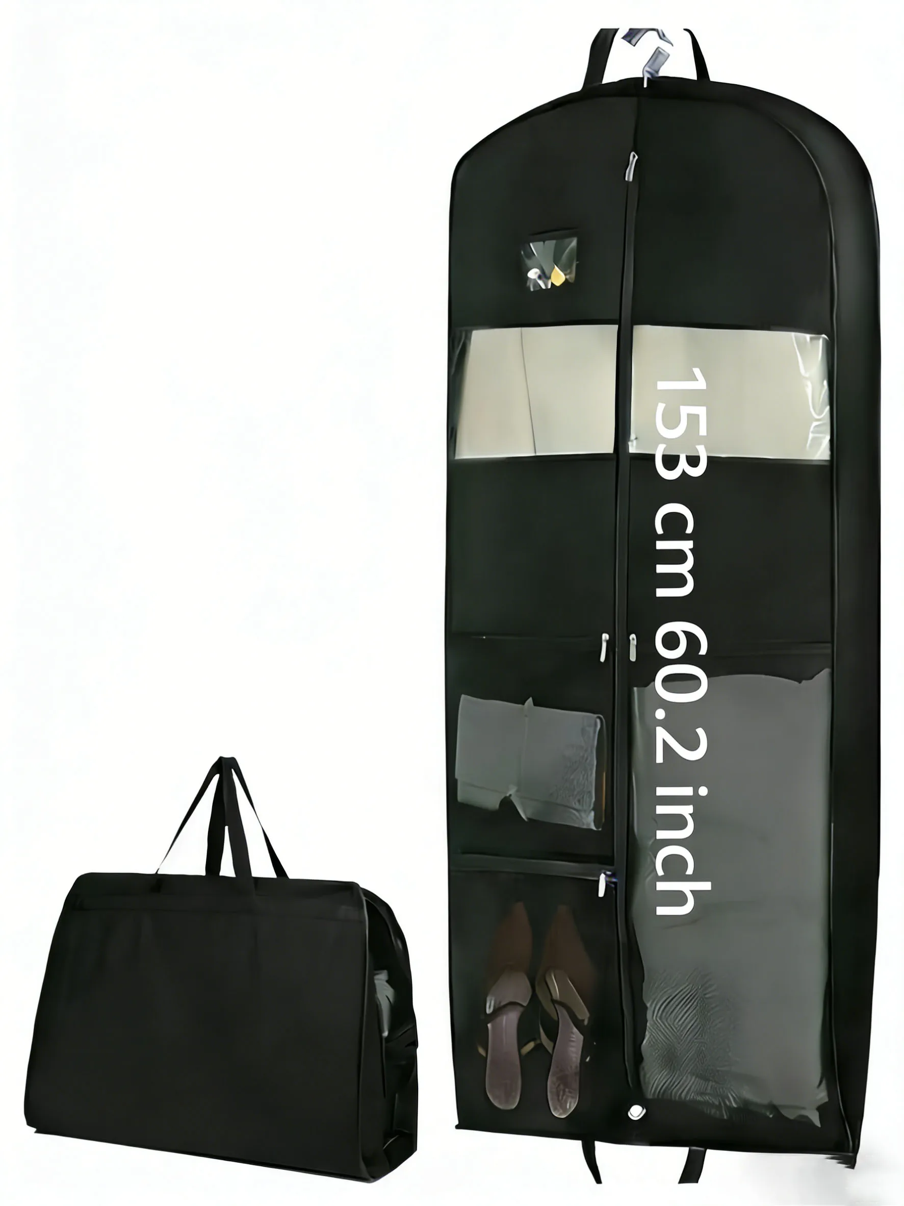 153cm 60inch