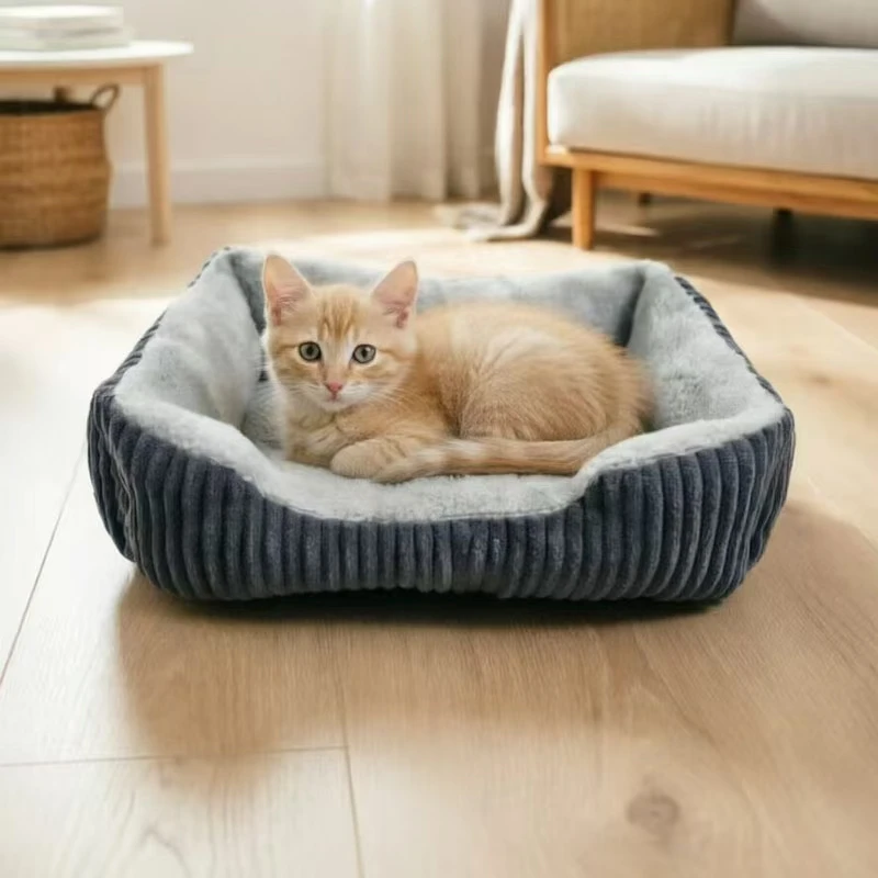 Gray Stripe