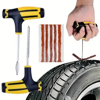 7PCS