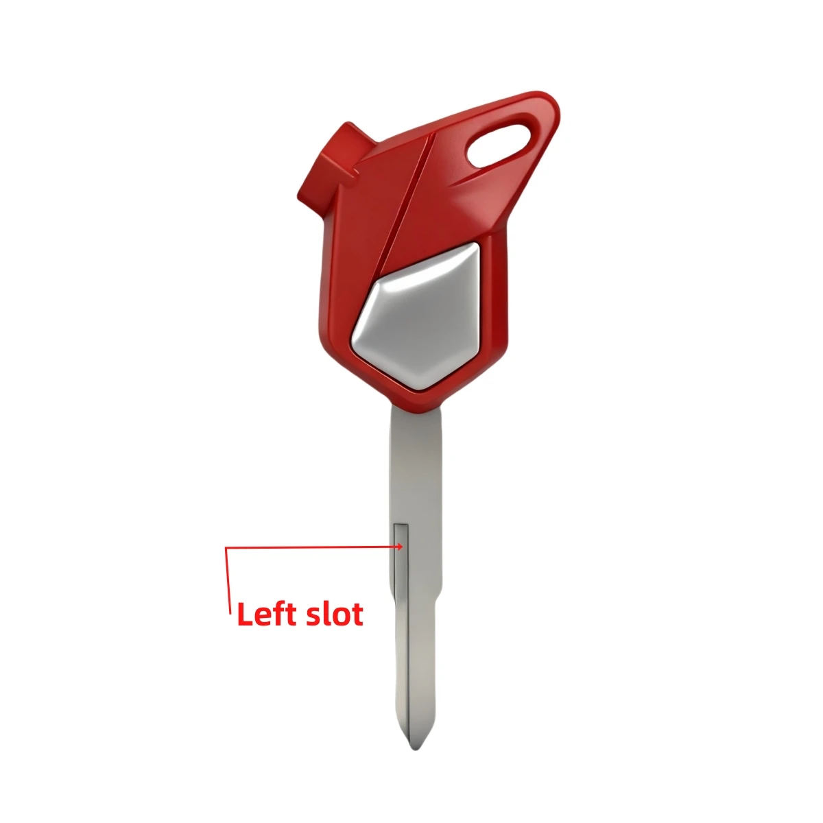 Left slot-1pc