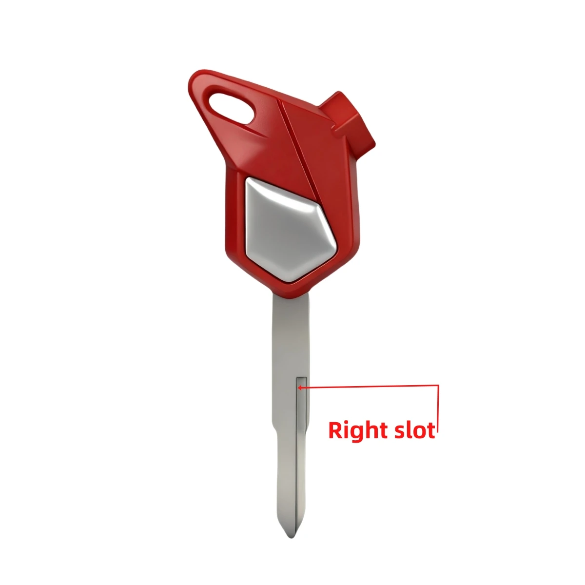 Right slot-1pc