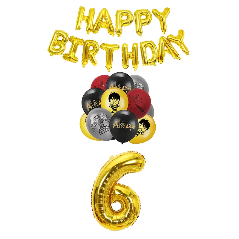 balloon set 6