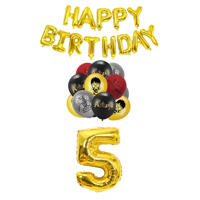 balloon set 5
