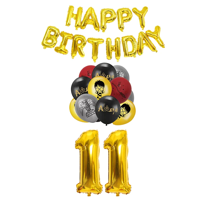 balloon set 11