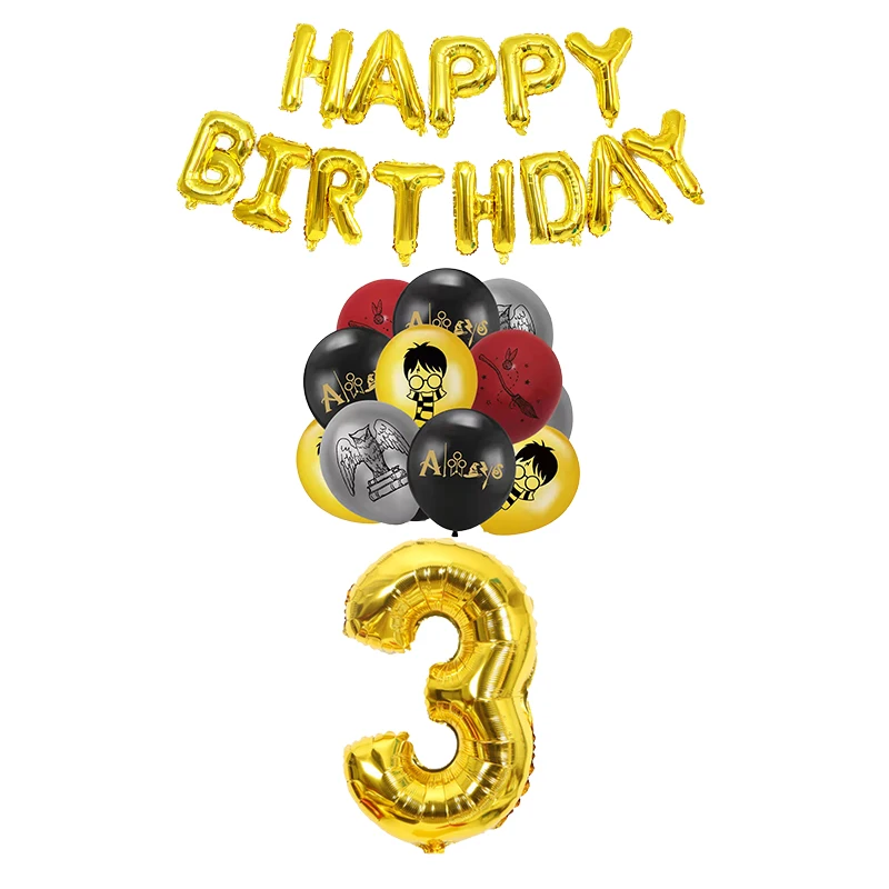 balloon set 3