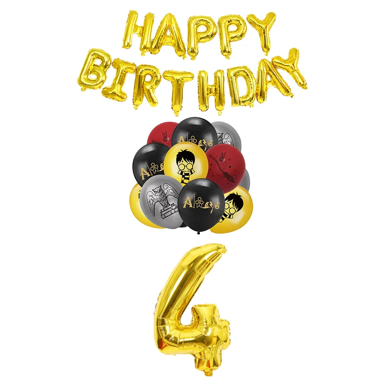balloon set 4
