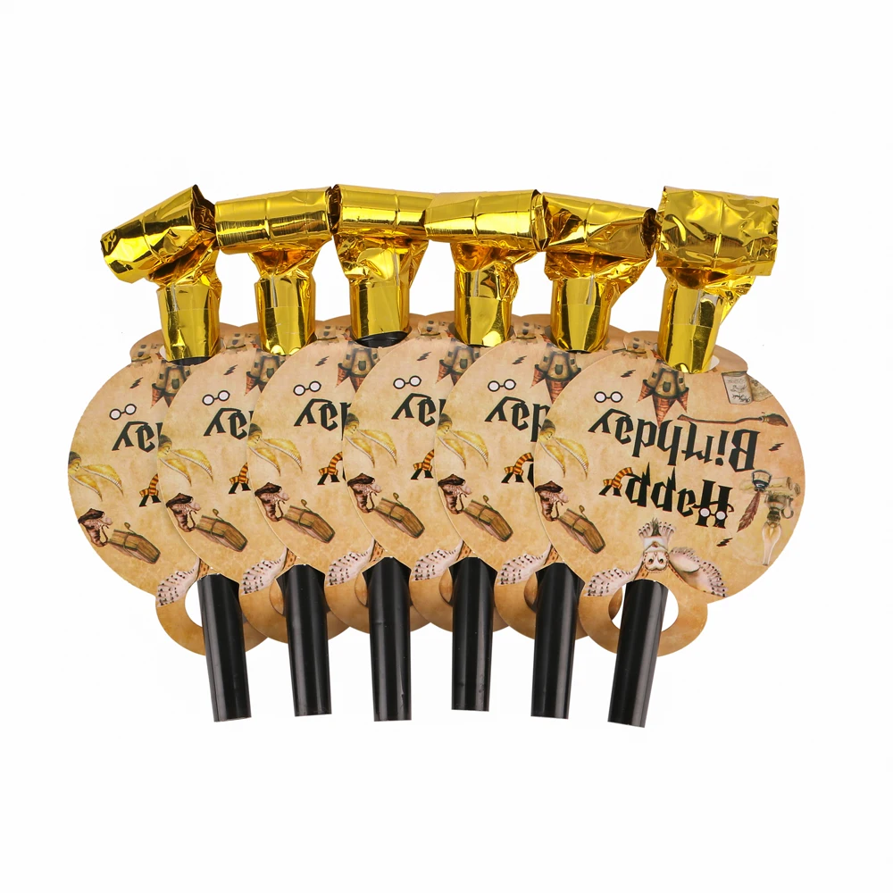 6pcs blowings