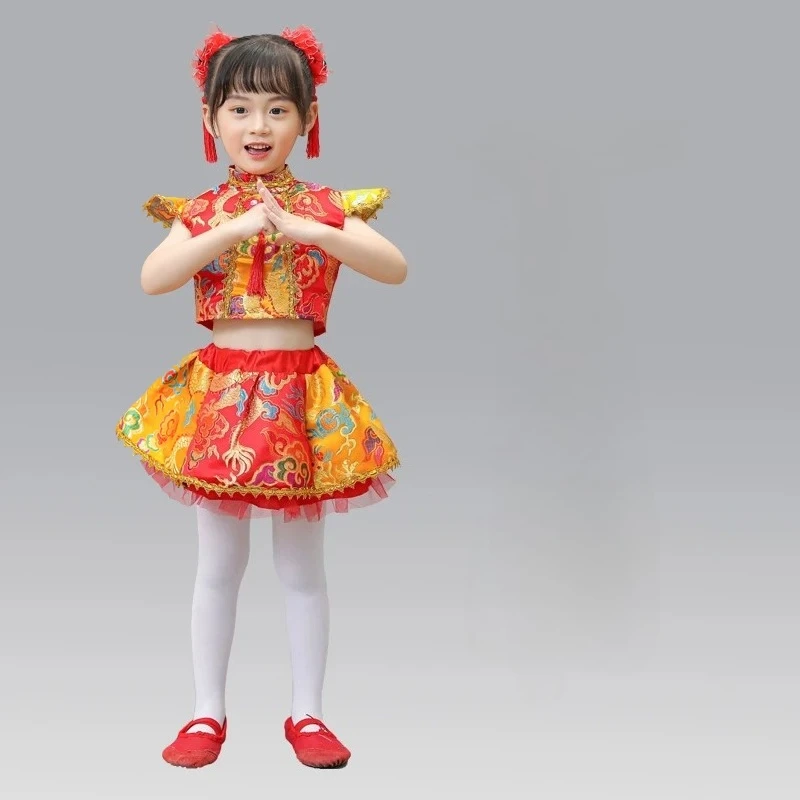 3-red-short-girl