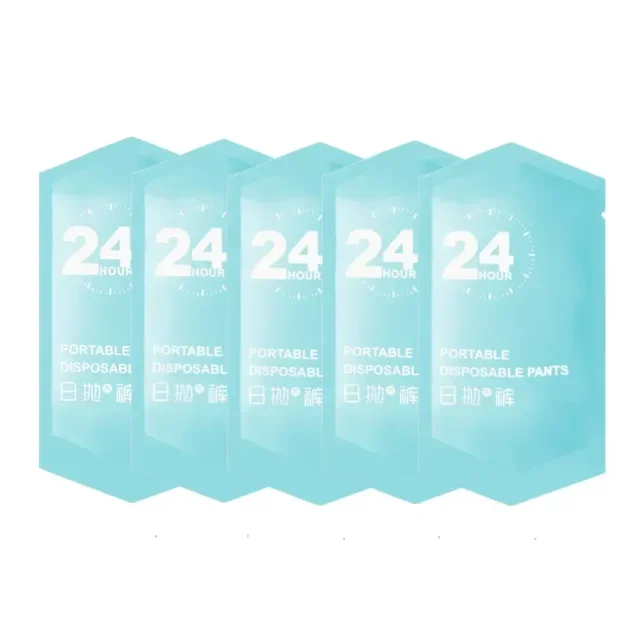 BU-5pcs