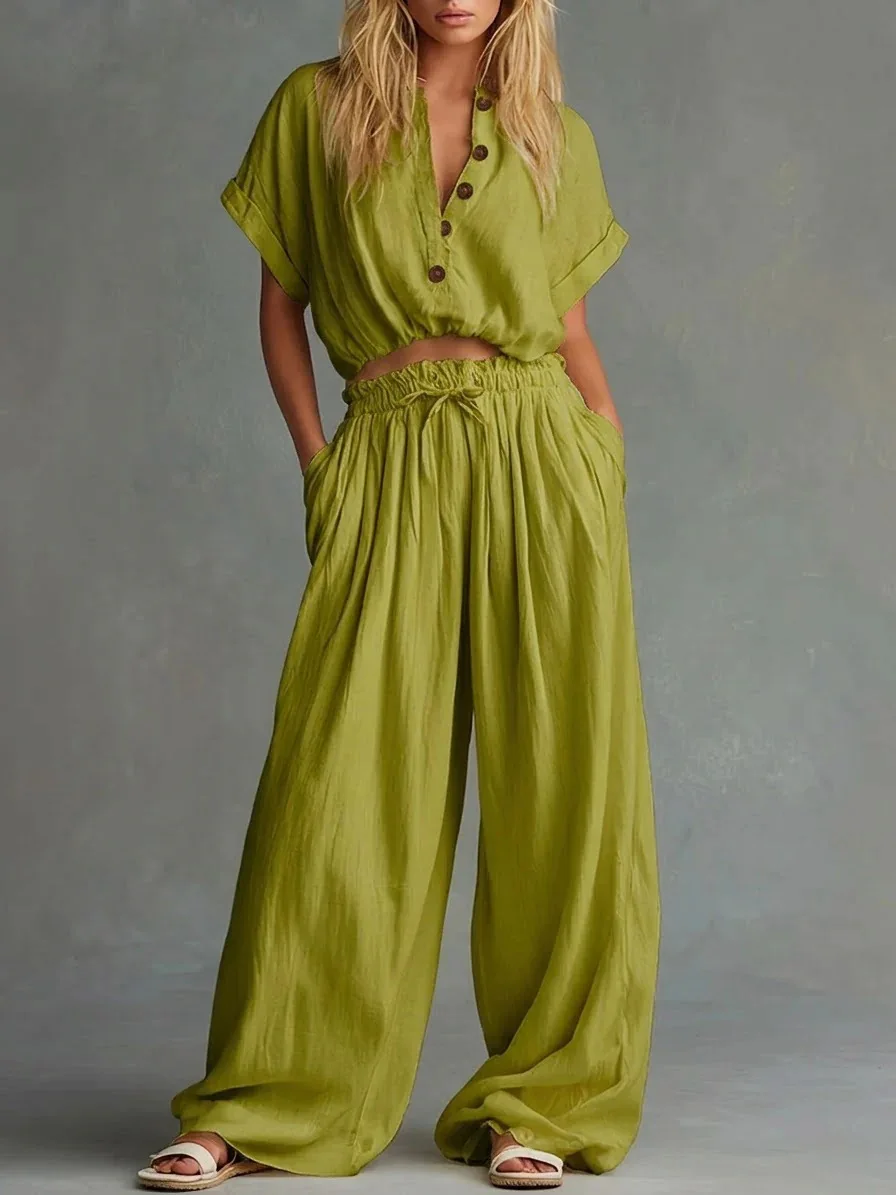 Olive color