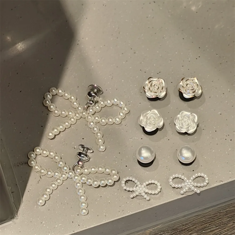 White Pearl-10Pcs