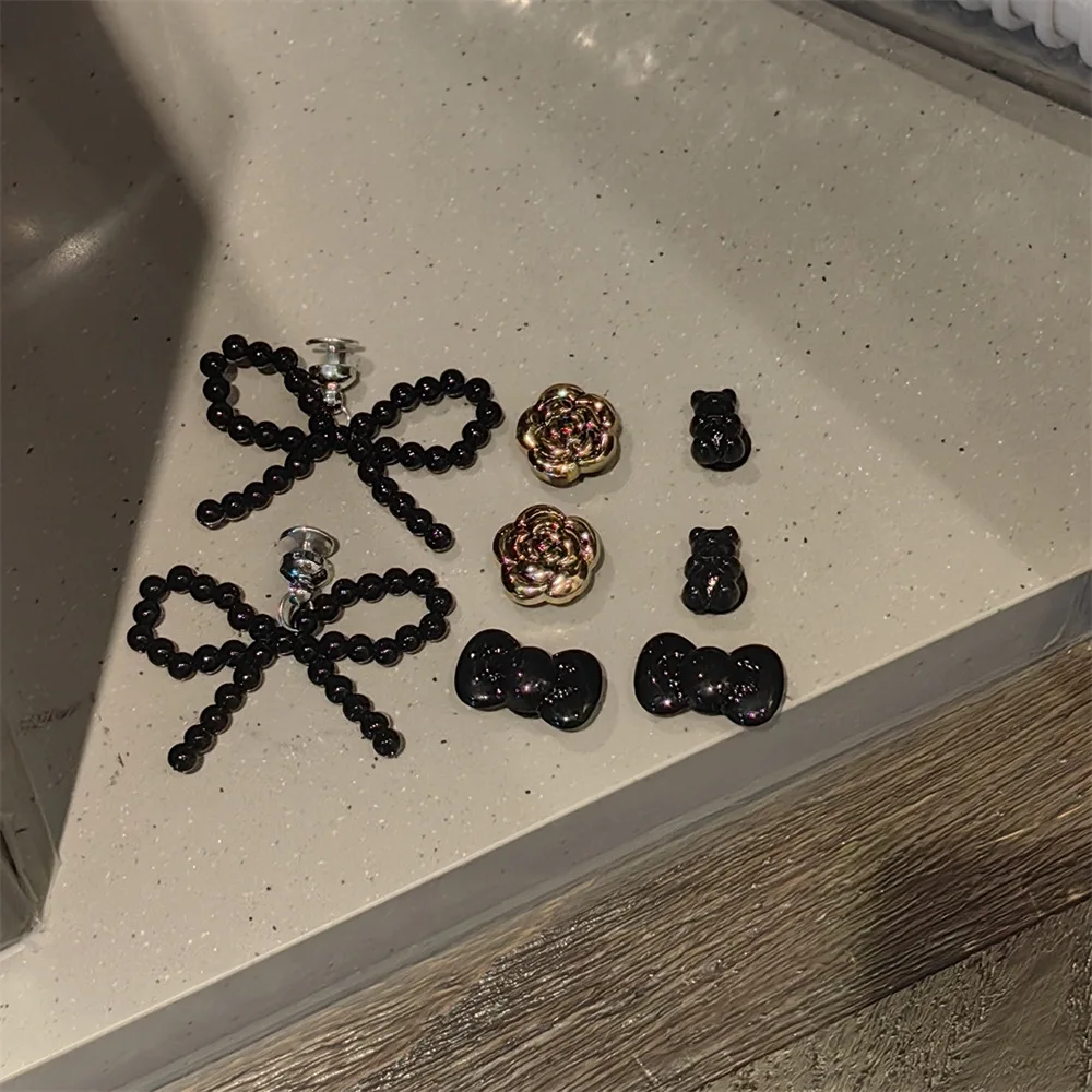 Black Pearl-8Pcs