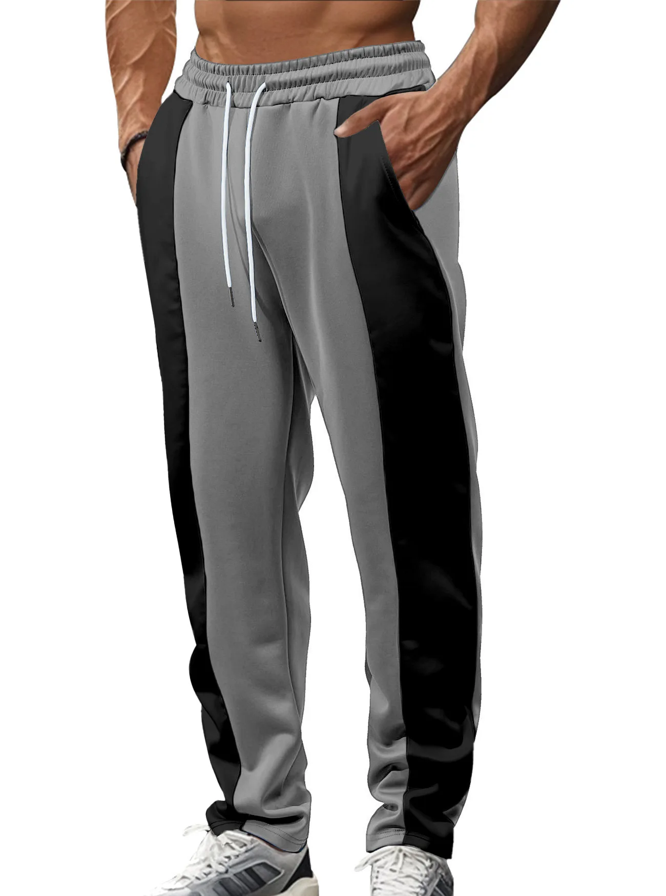 Dark Grey