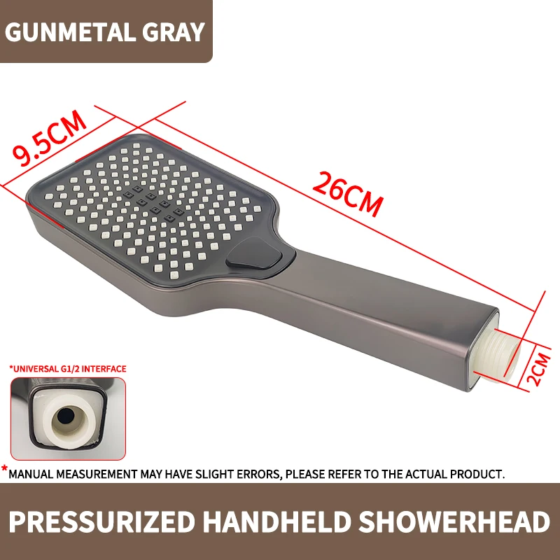gunmetal gray