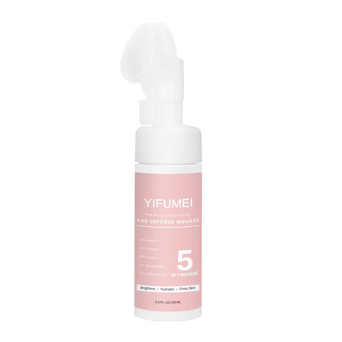 Facial Cleanser