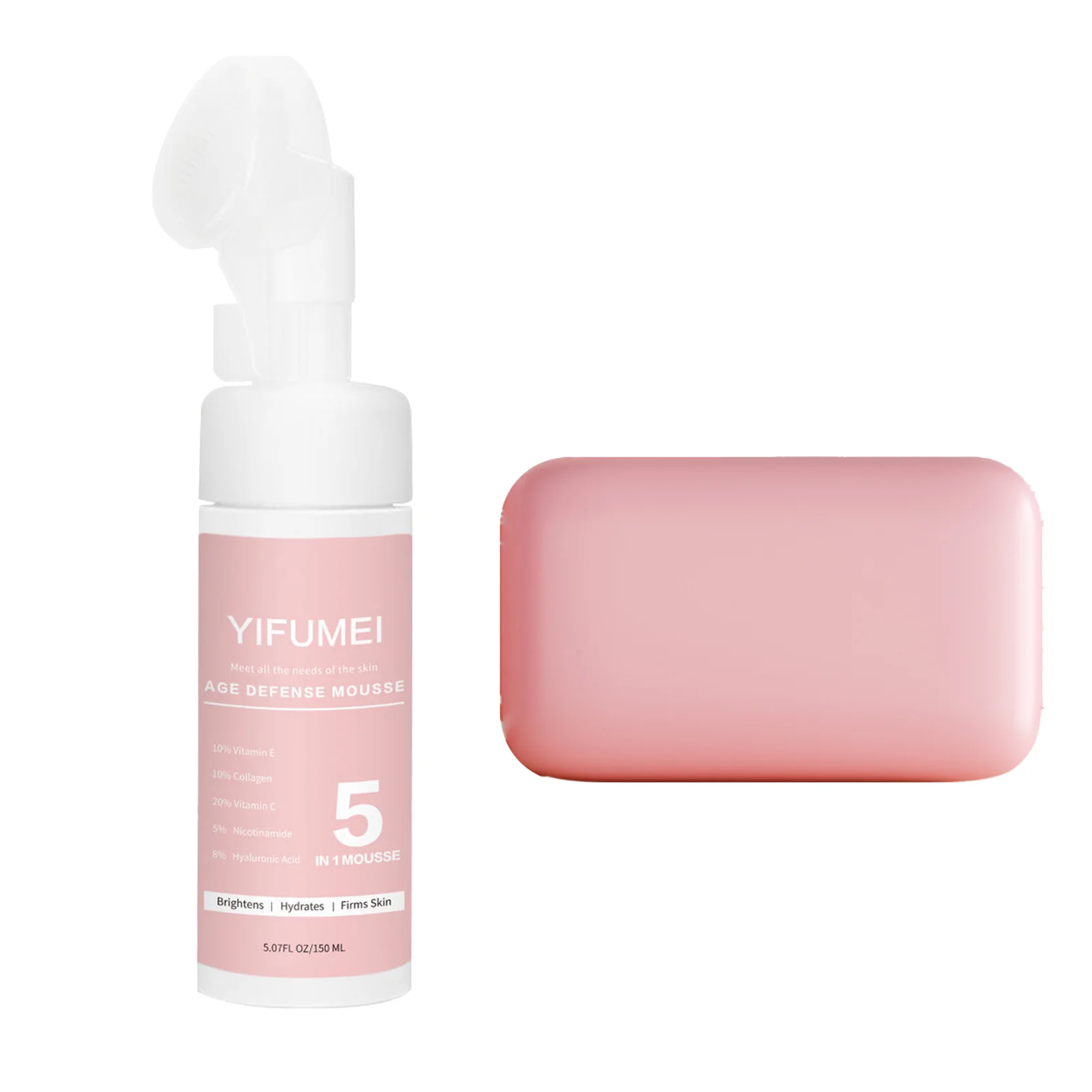 Facial Cleanser-Soap