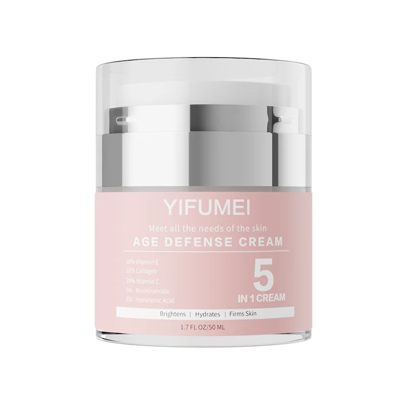 Face Cream