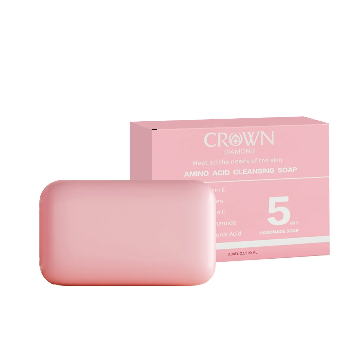 Soap