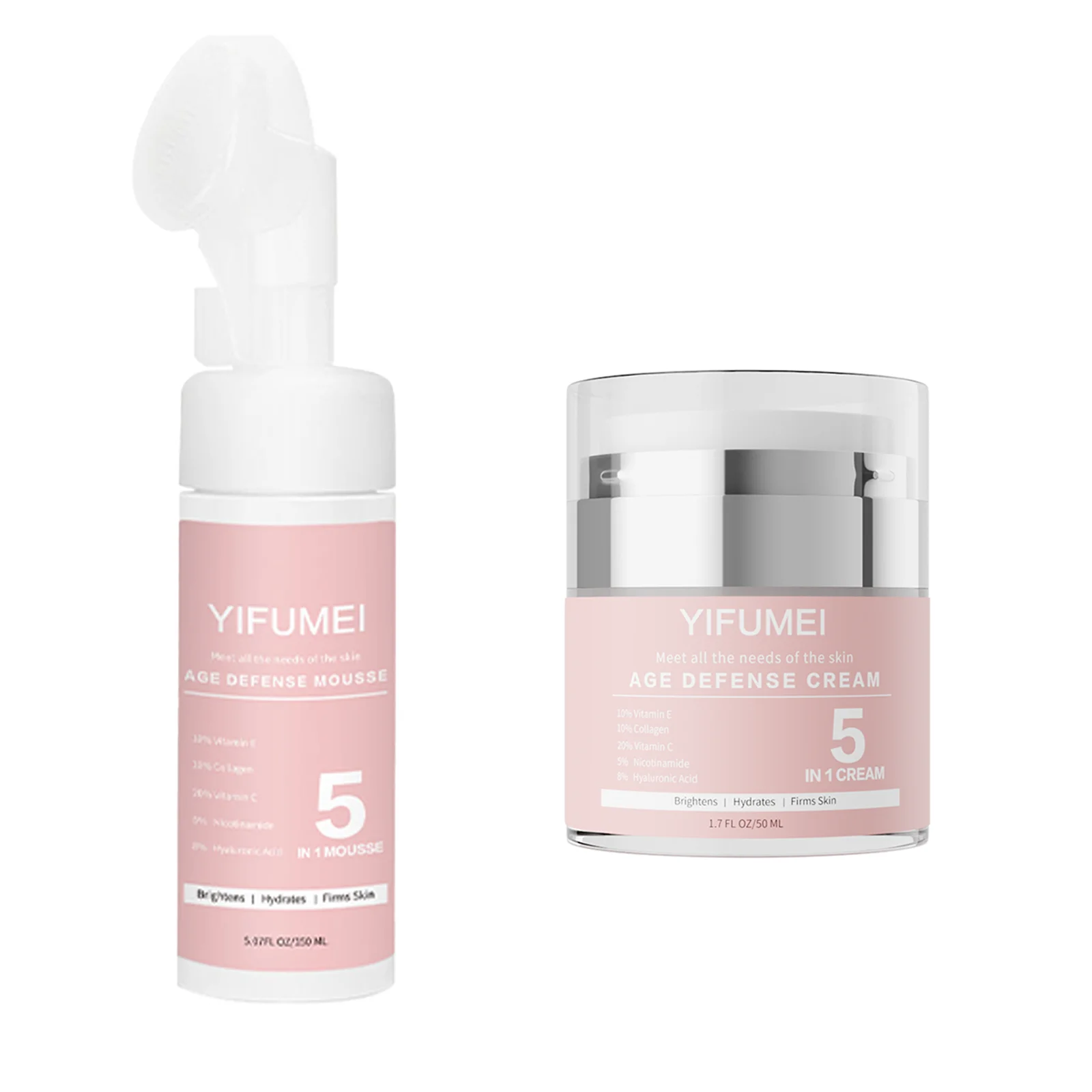 Cream-FacialCleanser