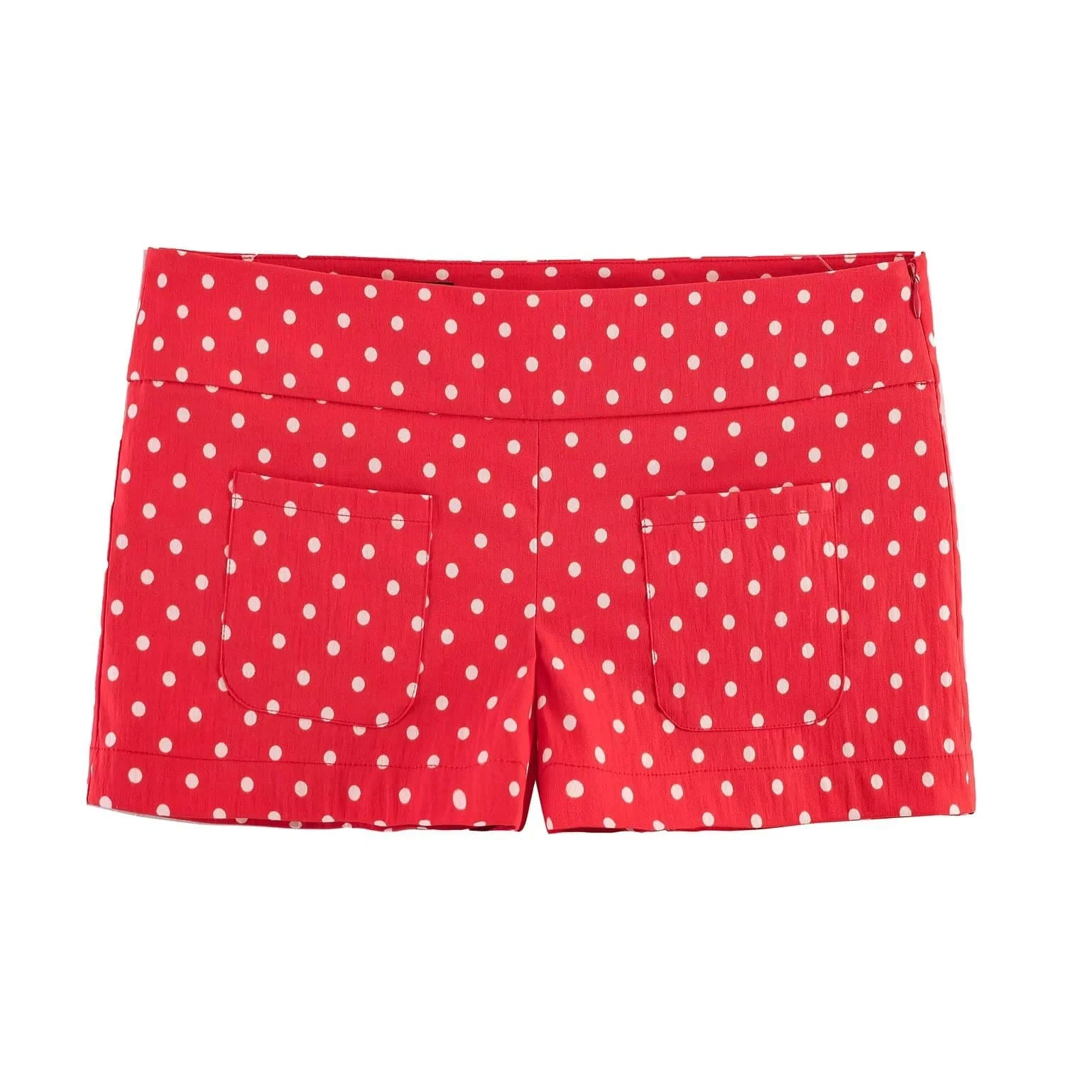 redshorts