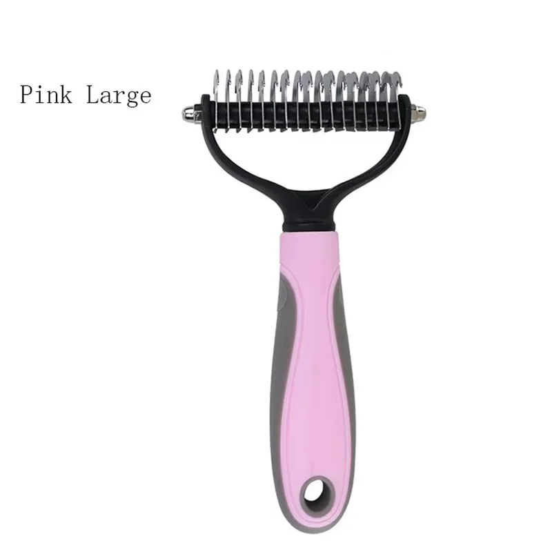 Pink L