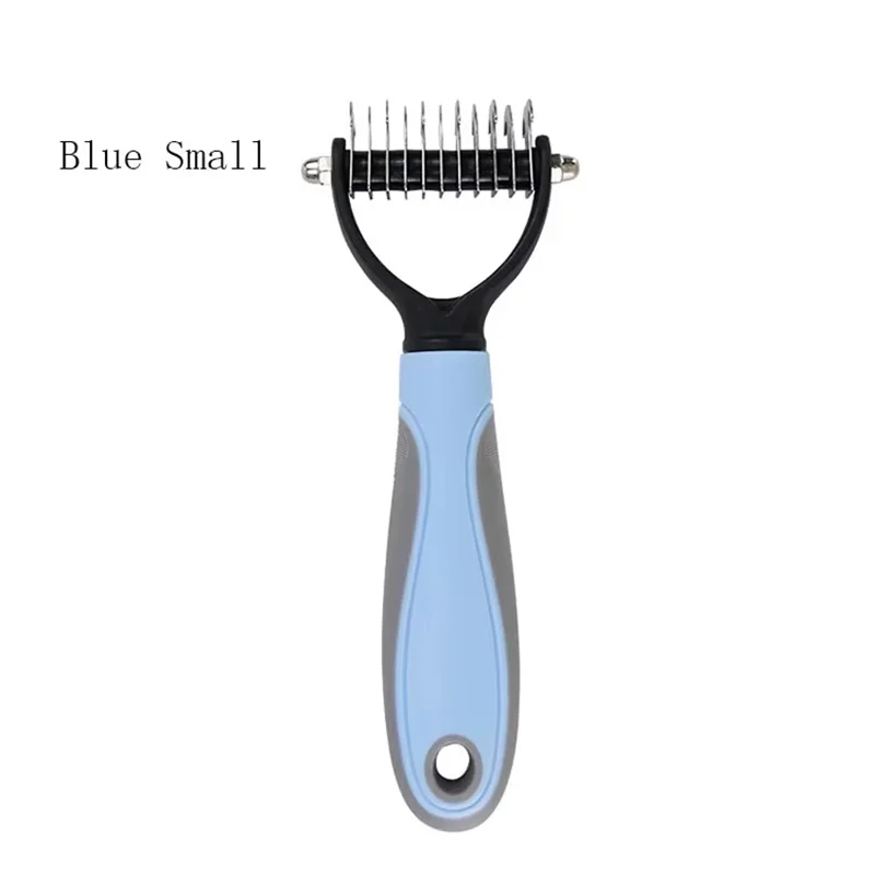 Blue S