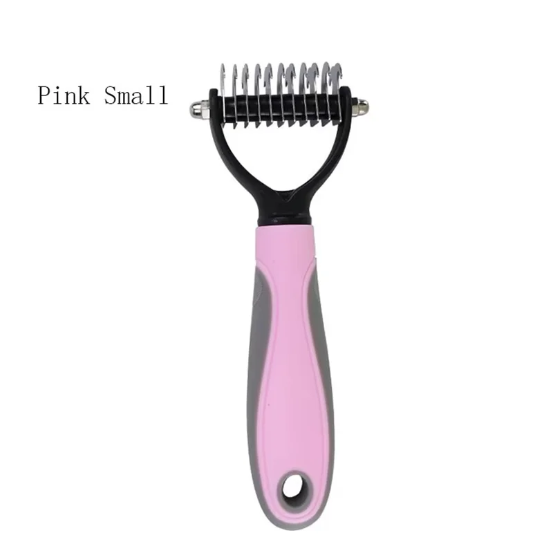 Pink S