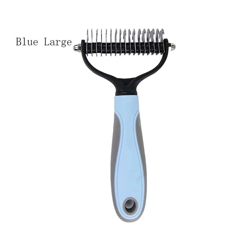 Blue L