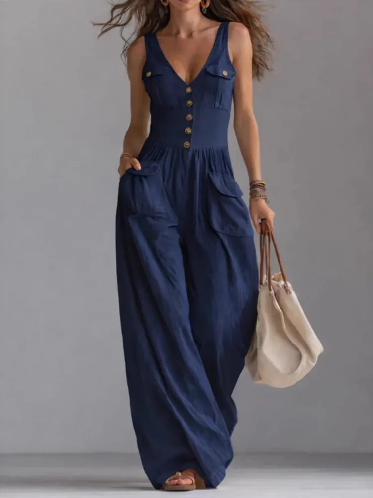 DEEP BLUE
